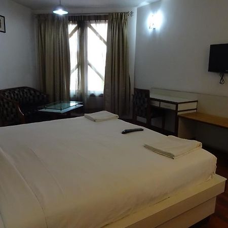 Pleasant Stay Kodai Hotel Pvt. Ltd. コダイカナル エクステリア 写真