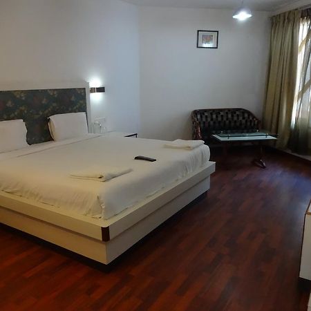 Pleasant Stay Kodai Hotel Pvt. Ltd. コダイカナル エクステリア 写真
