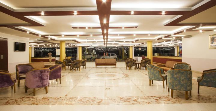 Pleasant Stay Kodai Hotel Pvt. Ltd. コダイカナル エクステリア 写真