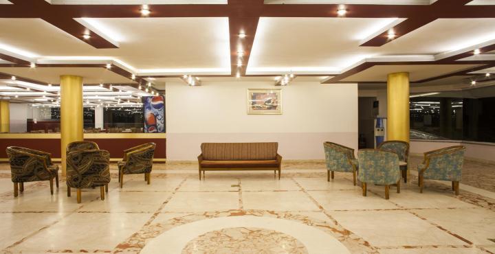Pleasant Stay Kodai Hotel Pvt. Ltd. コダイカナル エクステリア 写真