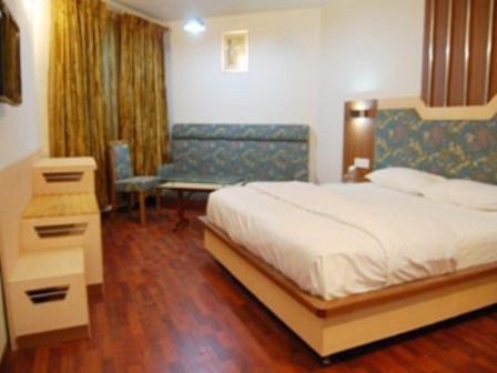 Pleasant Stay Kodai Hotel Pvt. Ltd. コダイカナル 部屋 写真