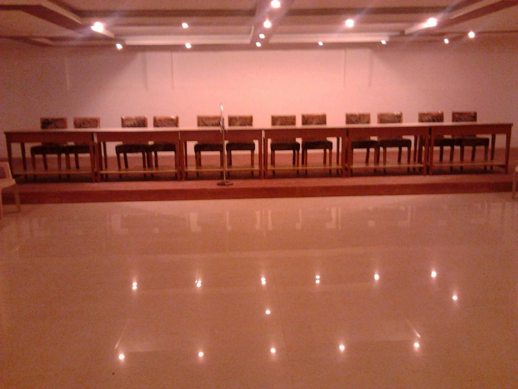 Pleasant Stay Kodai Hotel Pvt. Ltd. コダイカナル エクステリア 写真
