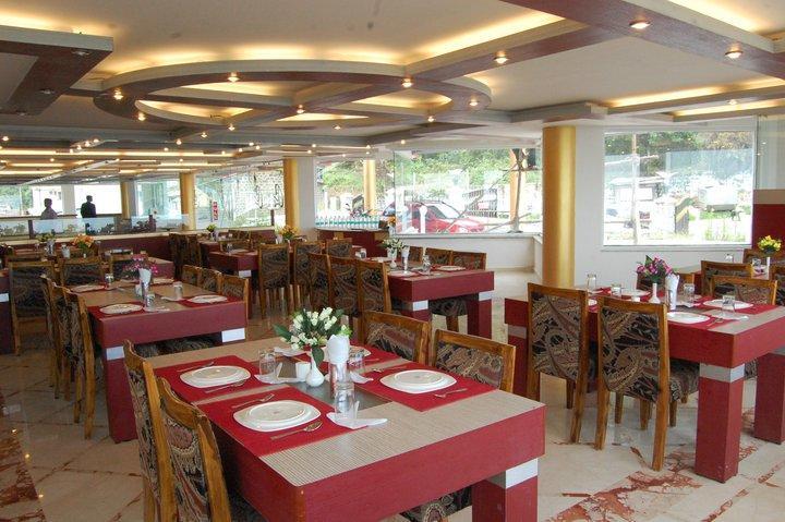 Pleasant Stay Kodai Hotel Pvt. Ltd. コダイカナル エクステリア 写真