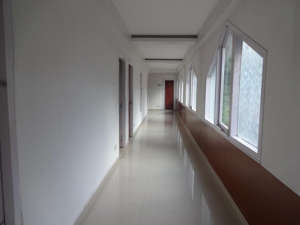 Pleasant Stay Kodai Hotel Pvt. Ltd. コダイカナル エクステリア 写真