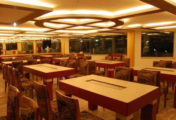 Pleasant Stay Kodai Hotel Pvt. Ltd. コダイカナル エクステリア 写真